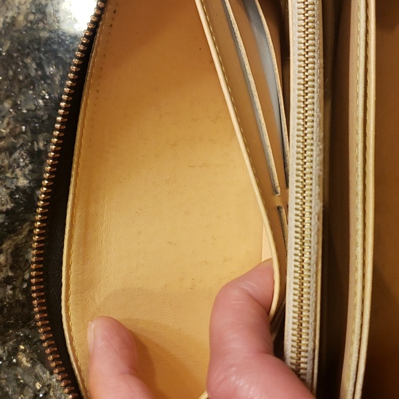 Louis vuitton Multi colored LIMITED EDITION RARE FIND Monogram zippy long wallet - Picture 5 of 16